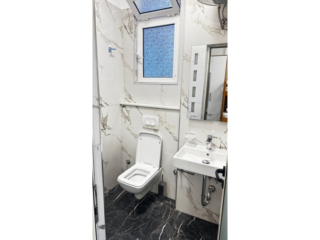 Garsoniere Me Qira në Rruga 5 Maji, Tiranë - 400€ | 40 m² 4