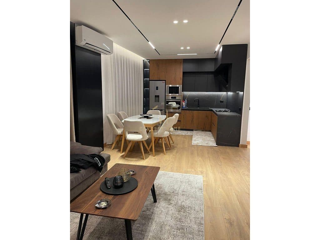 Shitet Apartament 2+1 ne Astir 2