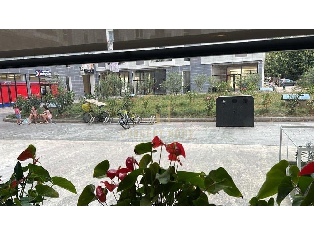 Jepet ambient me qera te Kompleksi Star/Cmimi: 1500 Euro 3