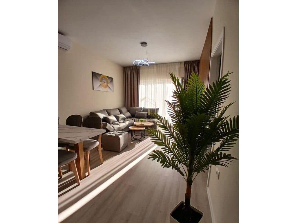 Jepet me qera apartament 2+1 Zogu I Zi