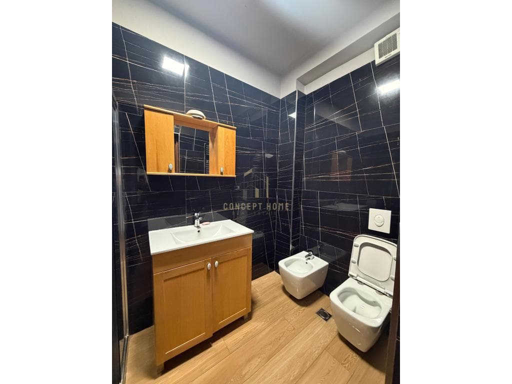Jepet me qera apartament 2+1 ne Ali Dem 4