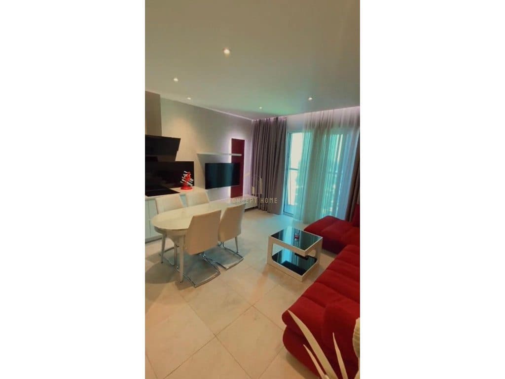 Apartament 2+1 Për Shitje tek Stadiumi Air Albania "AMBASADOR 3", Tiranë - 456,000€ | 95 m² 3