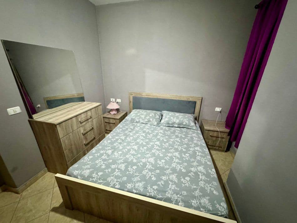 Shitet apartament 1+1 ne Astir/98.000€ 2