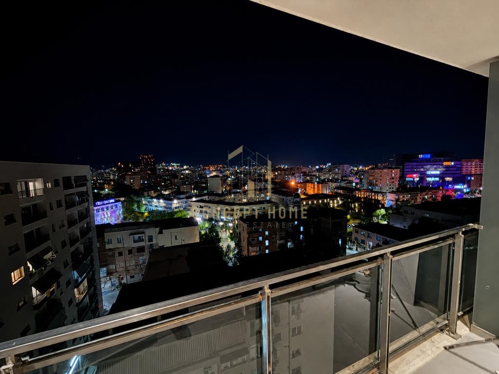 Jepet me qera apartament 1+1 tek