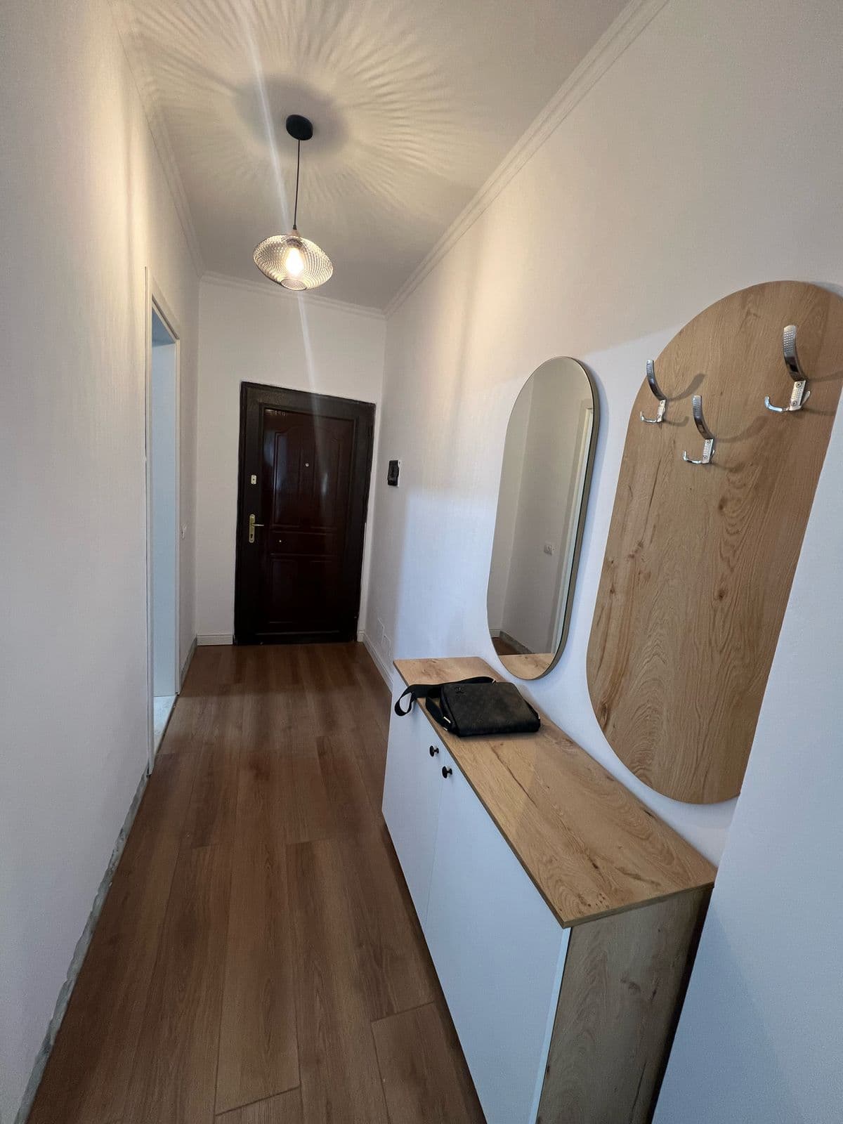 Shitet apartament 1+1 Shkembi i Kavajes 4