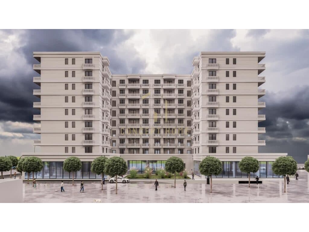 Shitet Apartament 1+1 ne Kamez 1