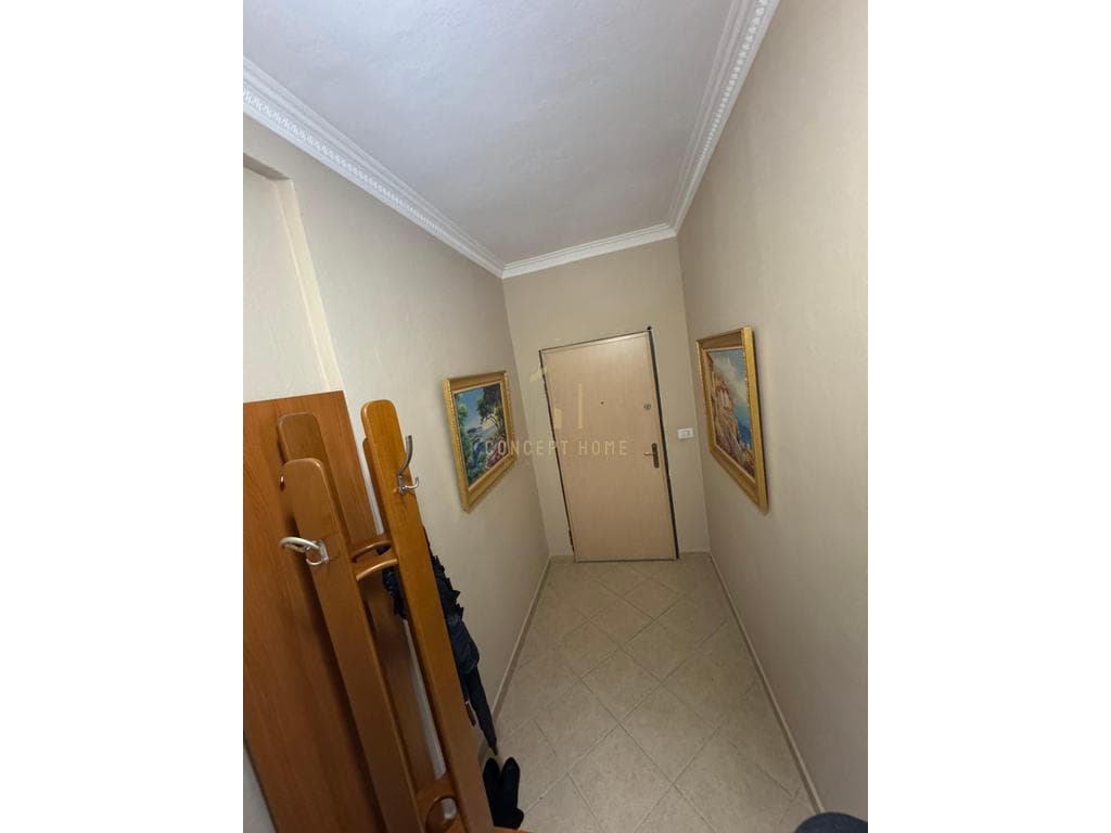 Jepet me qera apartament 2+1 ne Astir 2