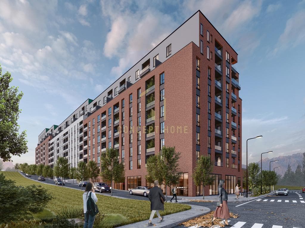 Shitet apartament 2+1+2 ne Paskuqan/115.000 euro 1