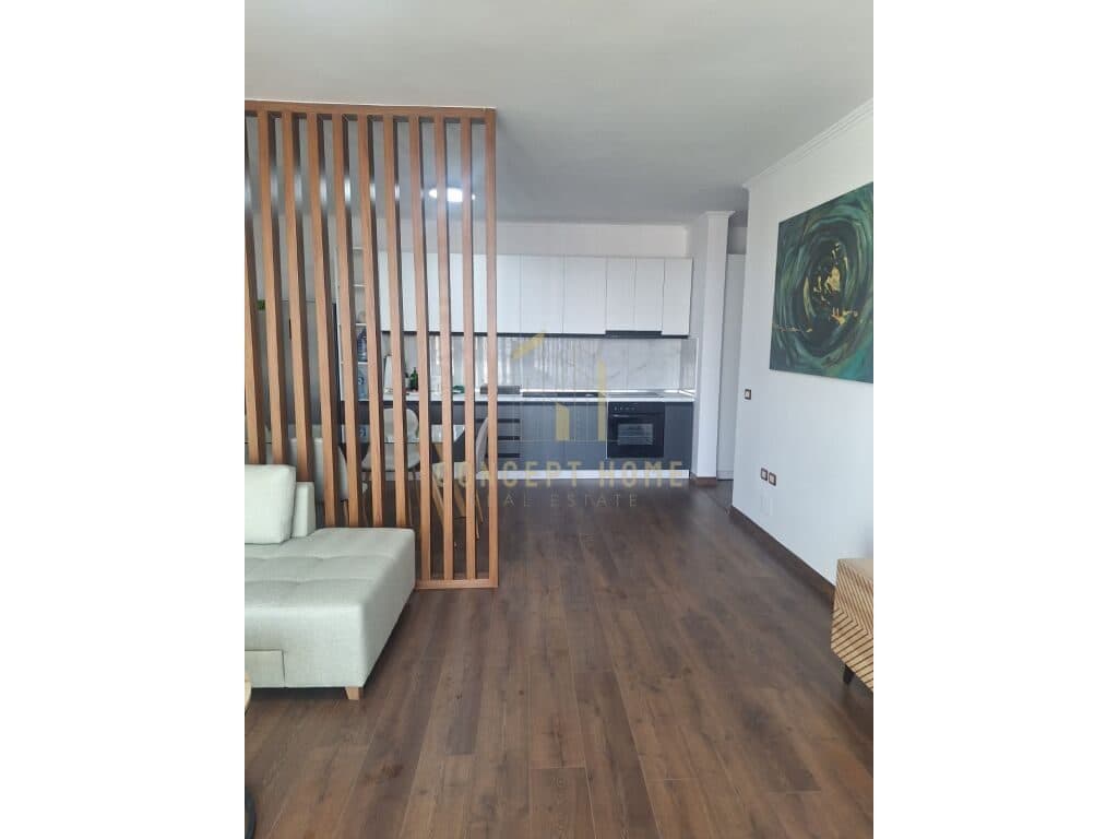 Shitet Apartament 2+1 Ne Don Bosko 2