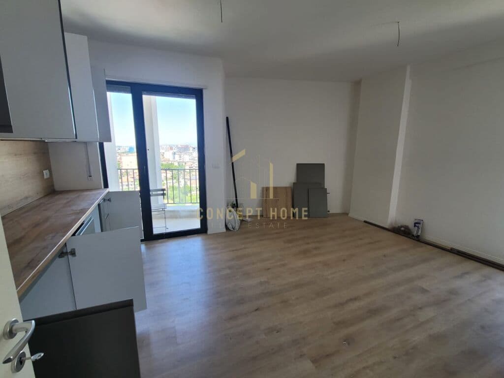 Shitet apartament 2+1+2 Ali Dem 4
