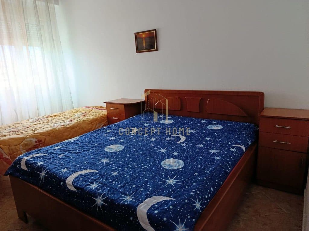 Jepet apartament me qera Tirane 1+1 te Selvia 3