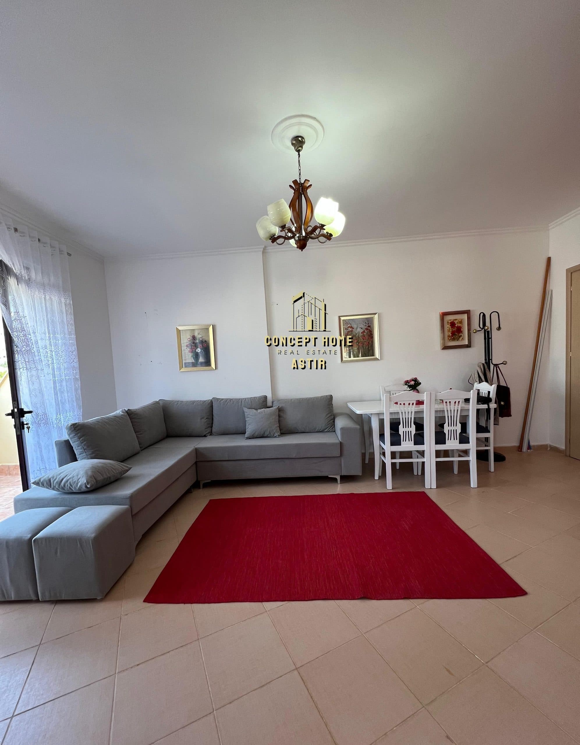 Shitet Apartament 2+1 ne Fresk 2