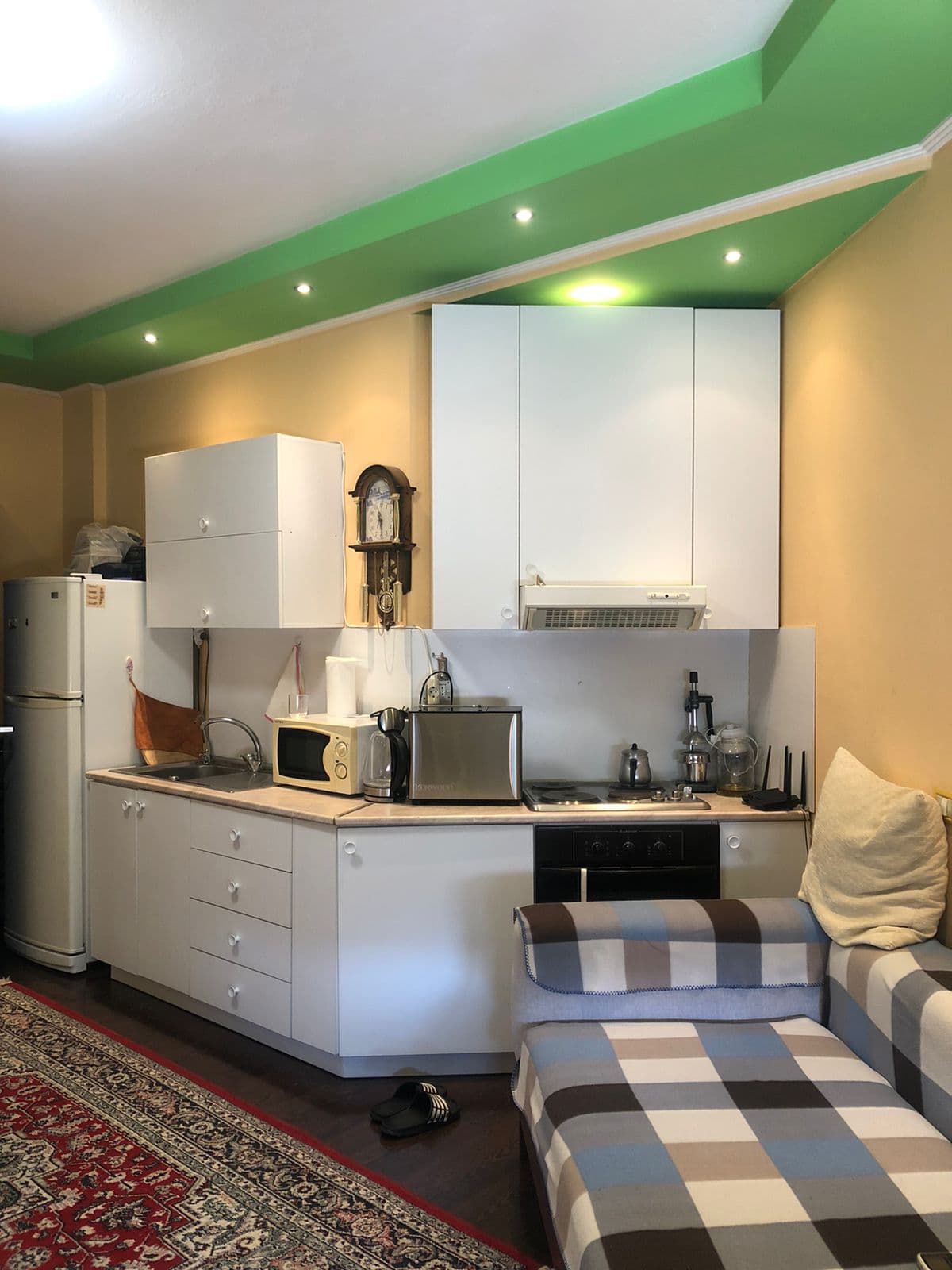Apartament 2+1 Për Shitje në Kodra e Diellit, Komuna e Parisit, Tiranë - 266,500€ | 157 m² 3