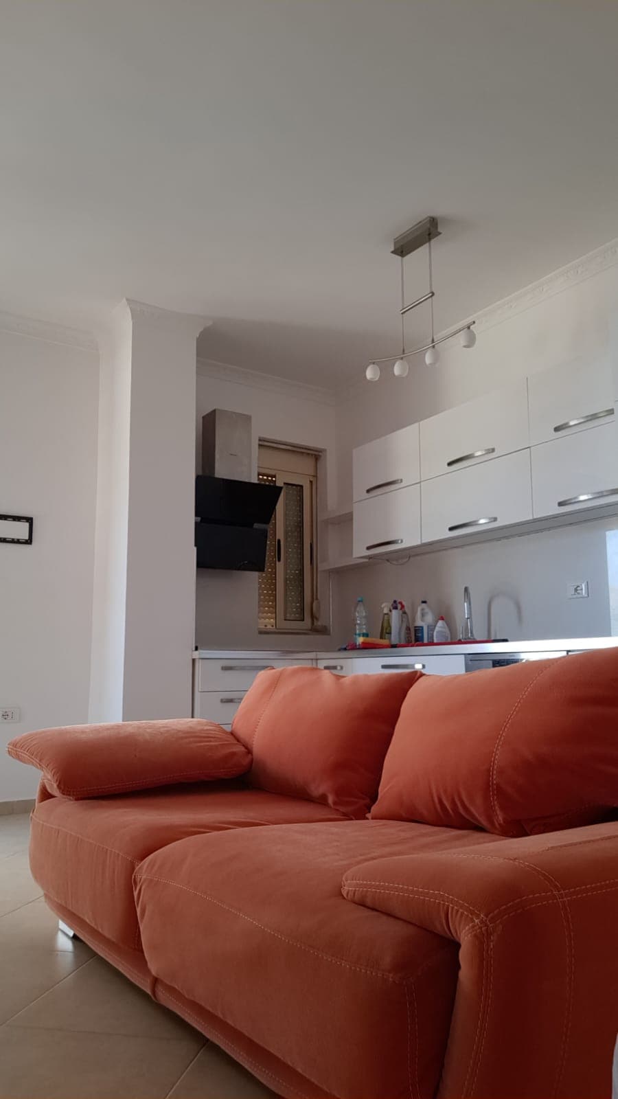 Apartament 2+1 ne shitje tek Liqeni Artificial. 4