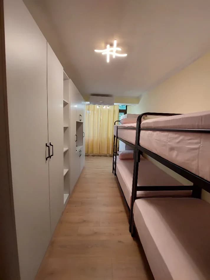 Apartament 2+1 Me Qira në Myslym Shyri, Tiranë – 290,000€ | 101 m² 4