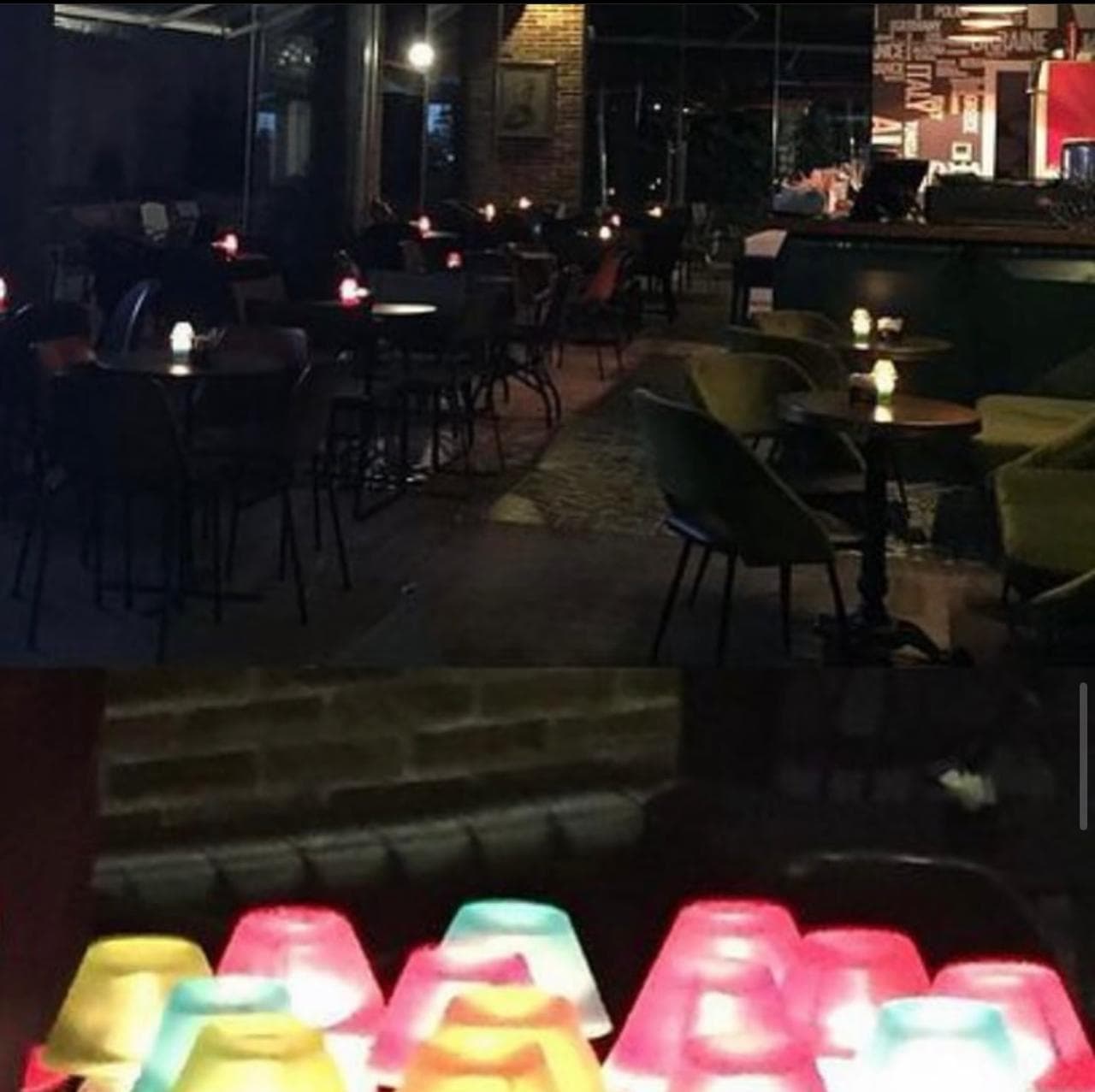 Bar/Kafe me Verande në Shitje - Rruga Jordan Misja, Tiranë 3