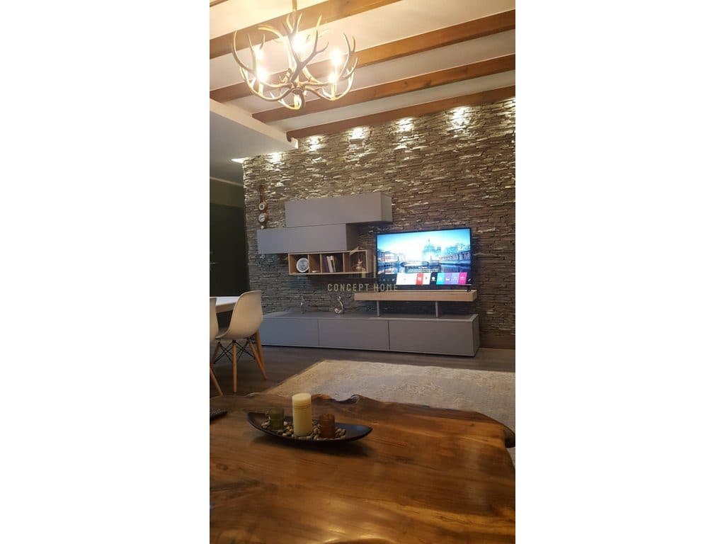 Jepet me qera apartment 2+1 tek 3