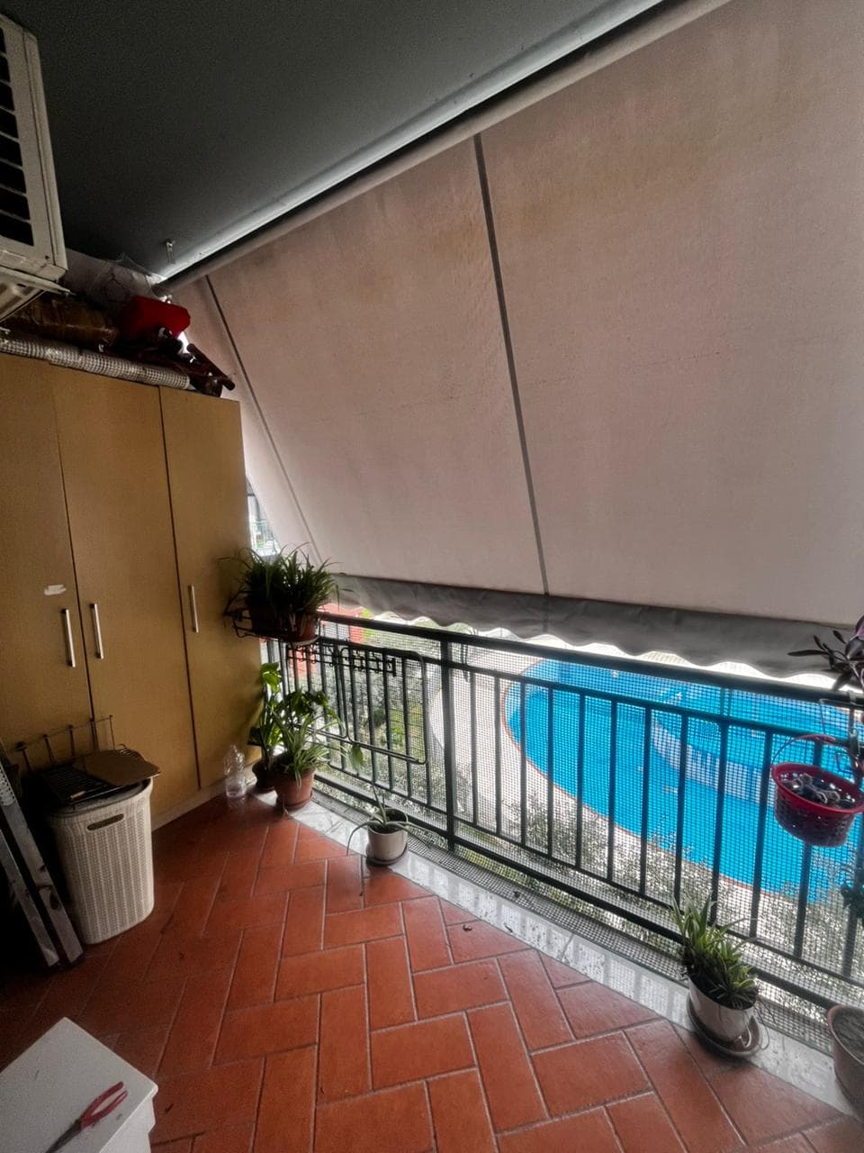 Shitet Apartament 1+1 ne Astir 2