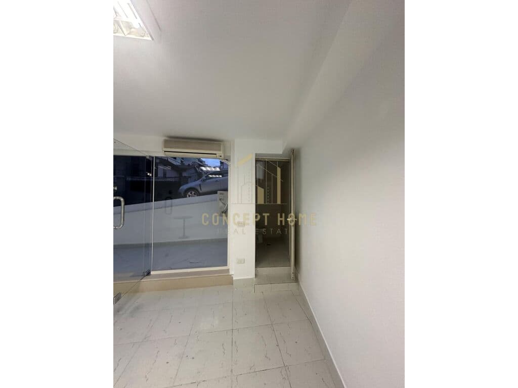 Dyqan me qira tek Kodra e Diellit, Tiranë - 400€ | 25 m² 3