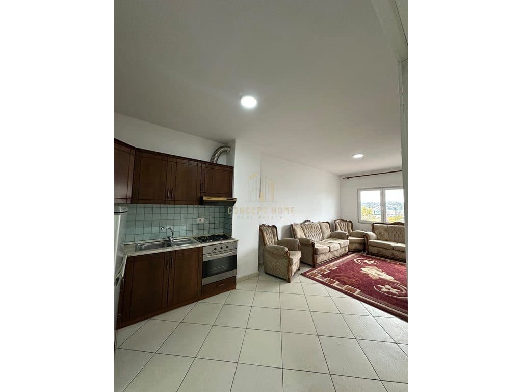 Apartament 1+1 në shitje në Kthesa e Kamzës, Tiranë - 95,000€ | 54 m² 4