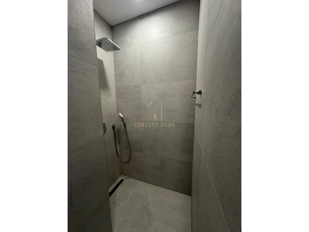 Jepet me qera apartament 2+1 + Parkim Liqeni Thate ( Forest Residence) 3