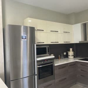 Jepet me qera Apartament 2+1 tek Kodra e Diellit 2