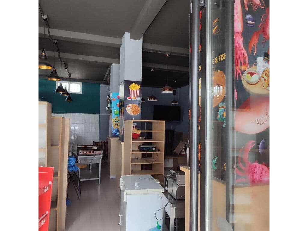 Dyqan për Qira në Astir, Tiranë - 1500€ | Sipërfaqe 80 m² 4