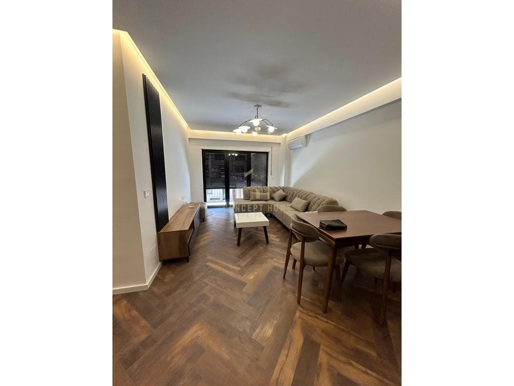 Jepet me qera apartament 2+1+2 tek Kodra e Diellit 2