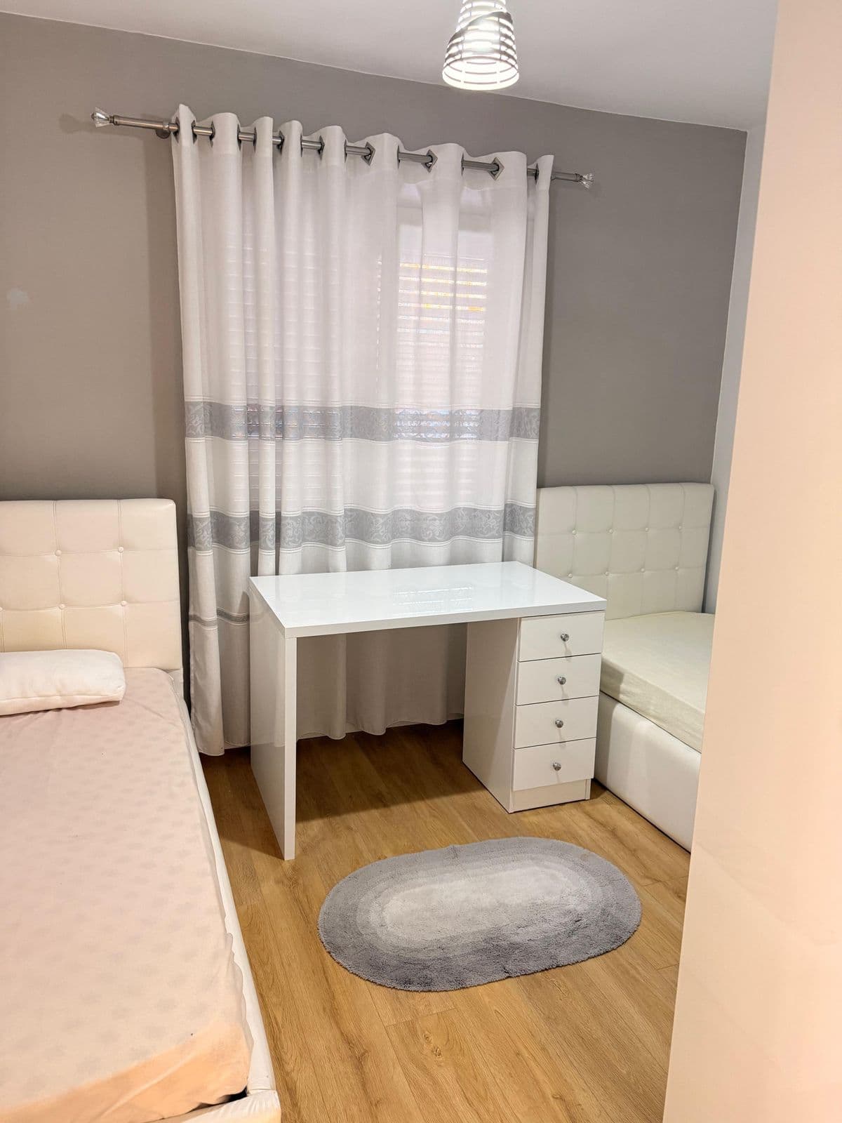 Shitet Apartament 2+1 ne Fresk 4