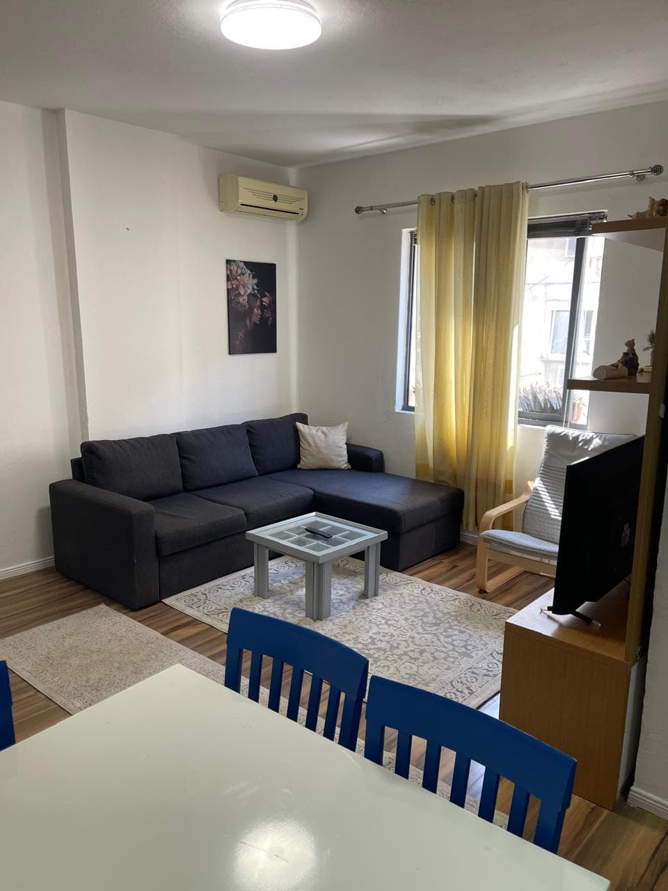 Shitet Garsionere në Ish Parku, Tiranë - 99,000€ | 48 m² 4