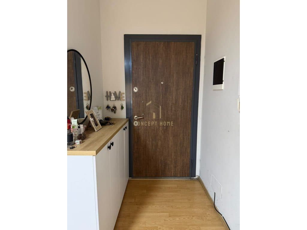 Jepet me qera apartament 2+1+2 tek 21 Dhjetori 2