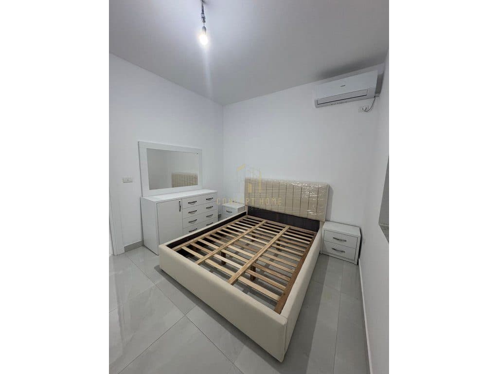 Jepet me qera apartament 3+1 ne Don Bosko 2