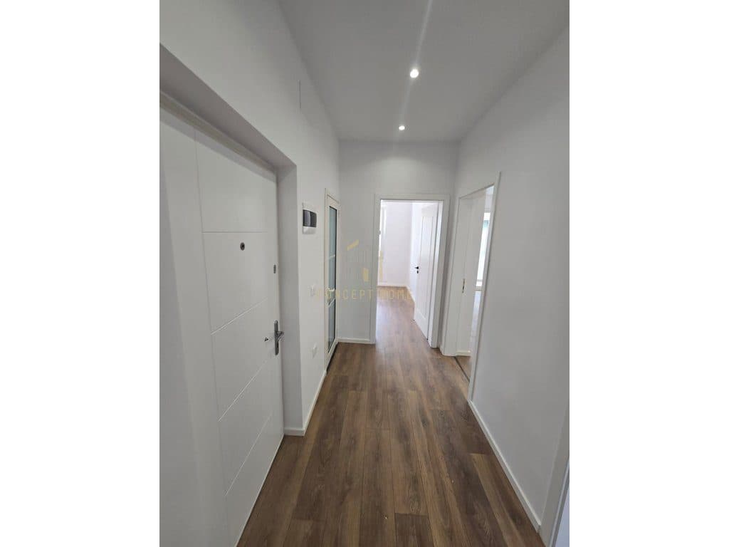Apartament 2+1+2 për Shitje në Myslym Shyri, Tiranë - 185000€ | 75 m²