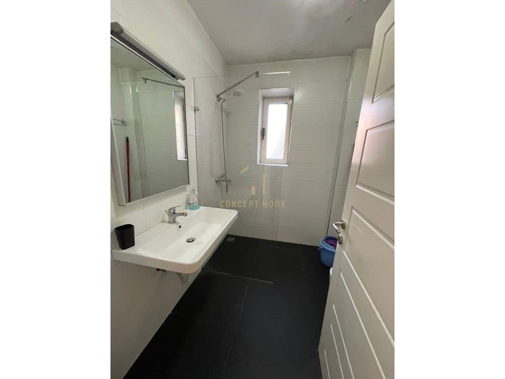 Apartament 1+1 Me Qira në Rruga e Elbasanit, Tiranë – 620€ | 60 m² 4