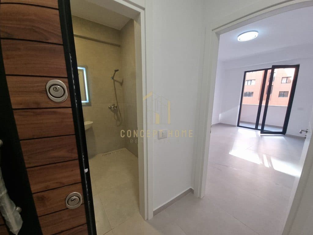 Jepet me qera apartament 1+1 ne Astir