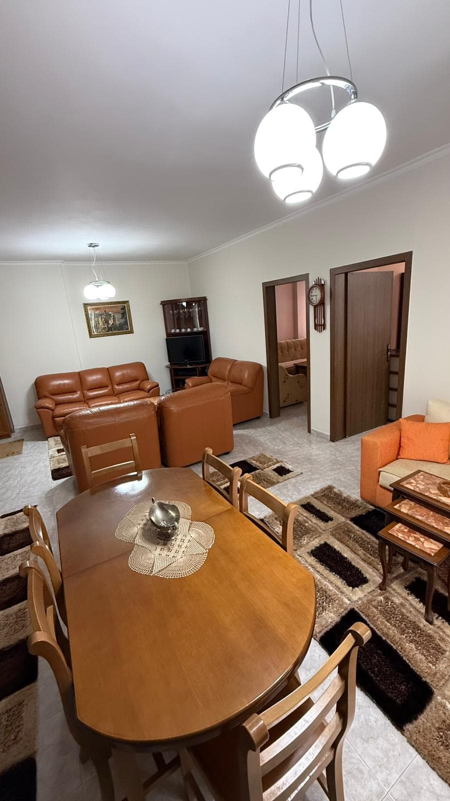 Jepet me qera 2+1 ne Don Bosko/500€