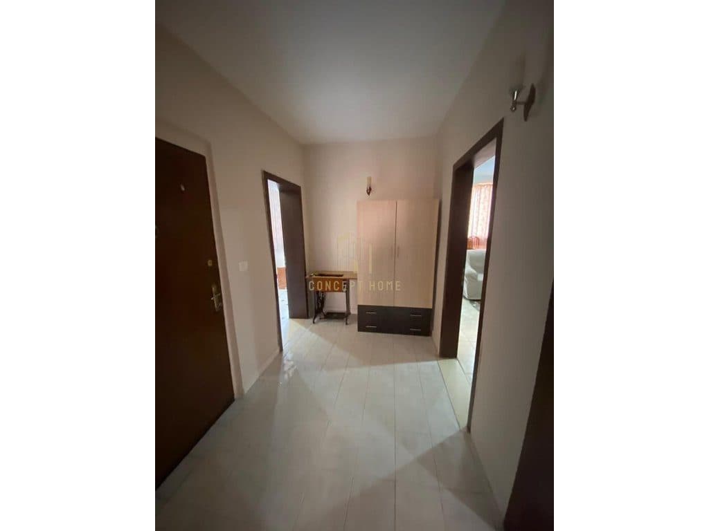 Jepet me qera apartament 2+1 tek Rr.Elbasanit