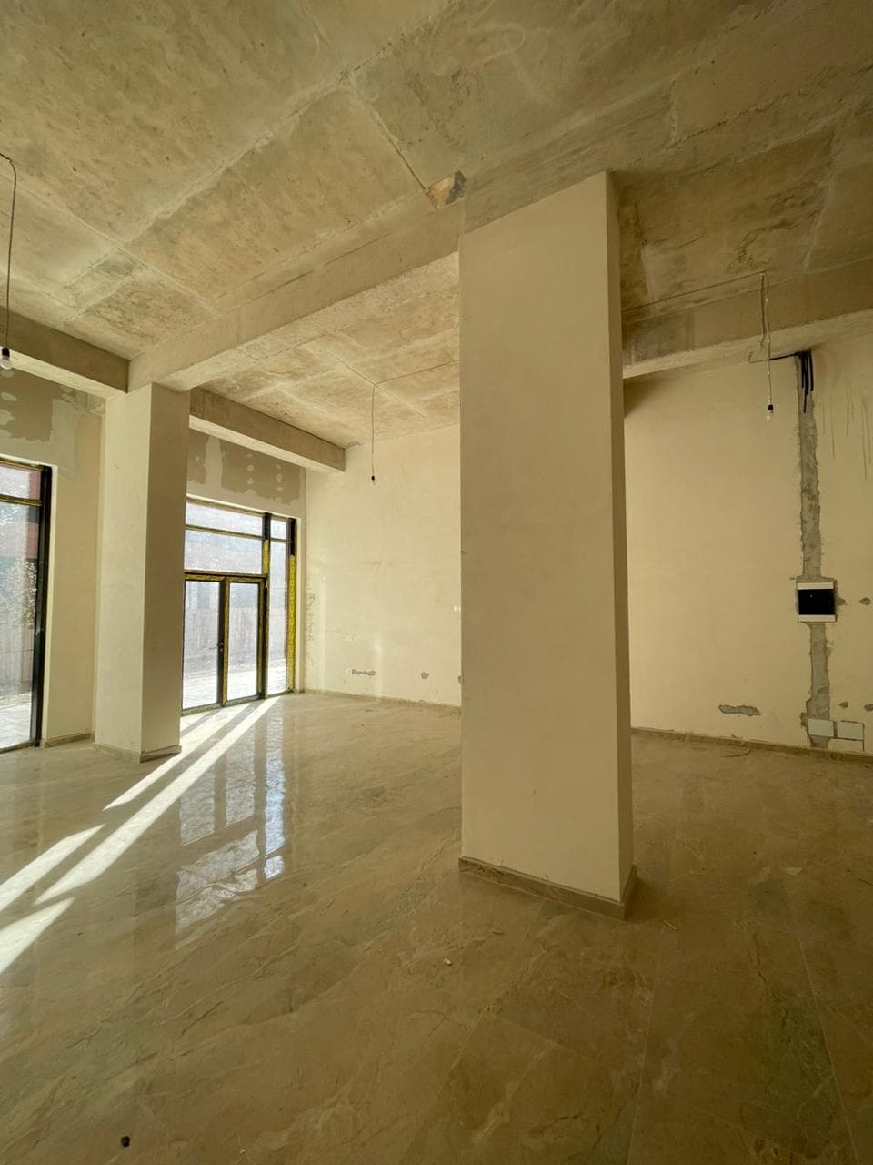 Jepet me qera ambient ne Astir (Green City) 3