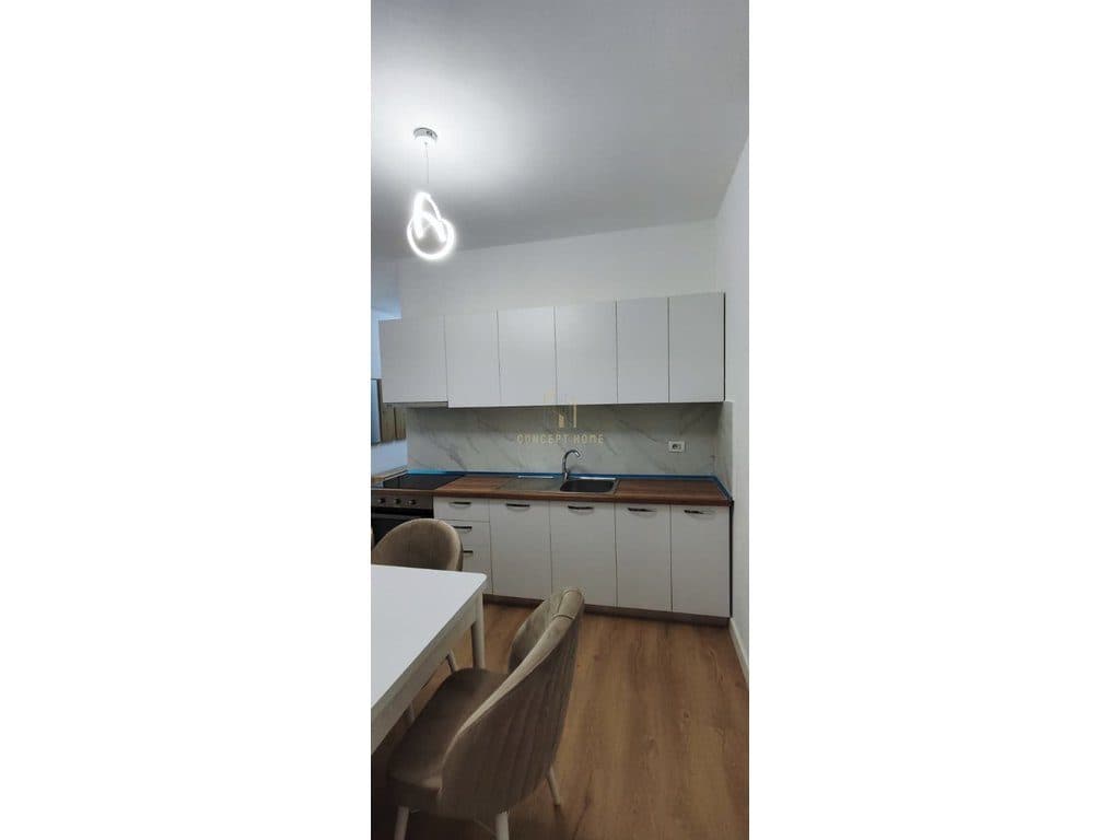 Jepet me qera Apartament 1+1 tek 2