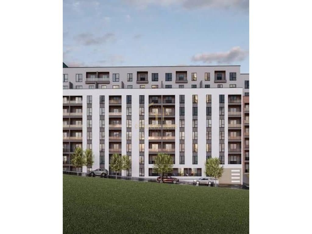 Shitet Apartament 1+1 ne Paskuqan 2