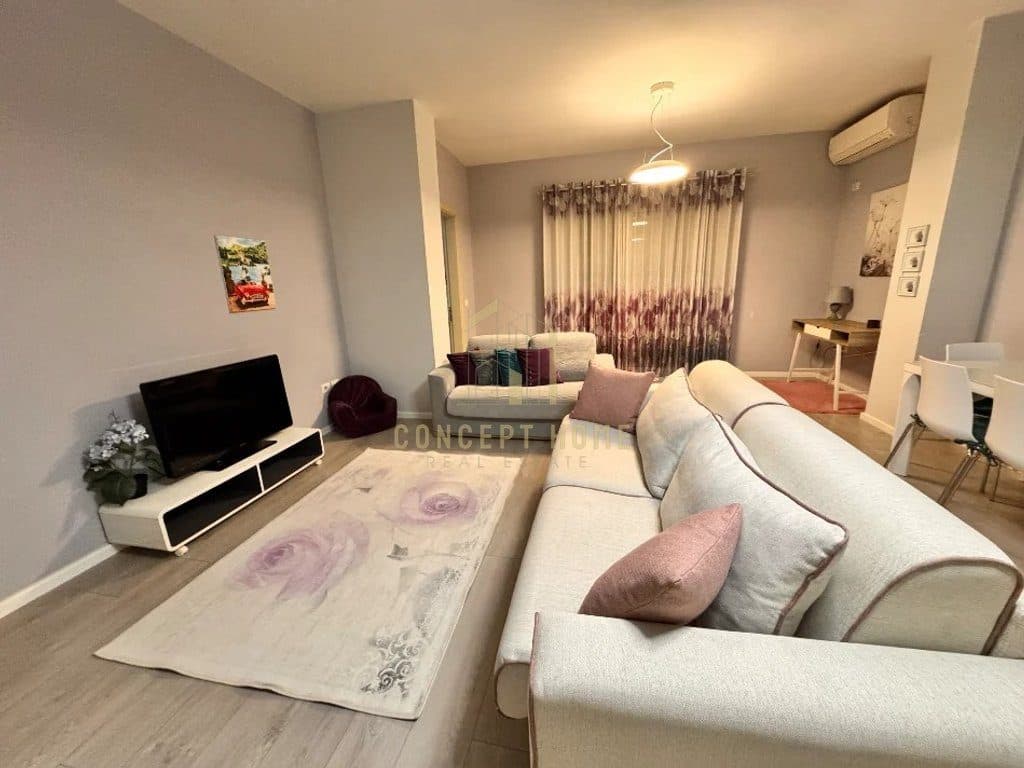 Jepet me qera Apartament 1+1 tek Jordan Misja 2