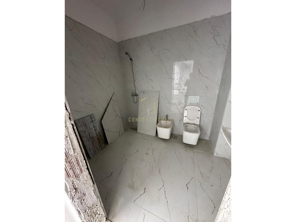 Apartament 2+1+2+Verande Për Shitje në Kamez, - 78,642€ | 76.33 m² 4