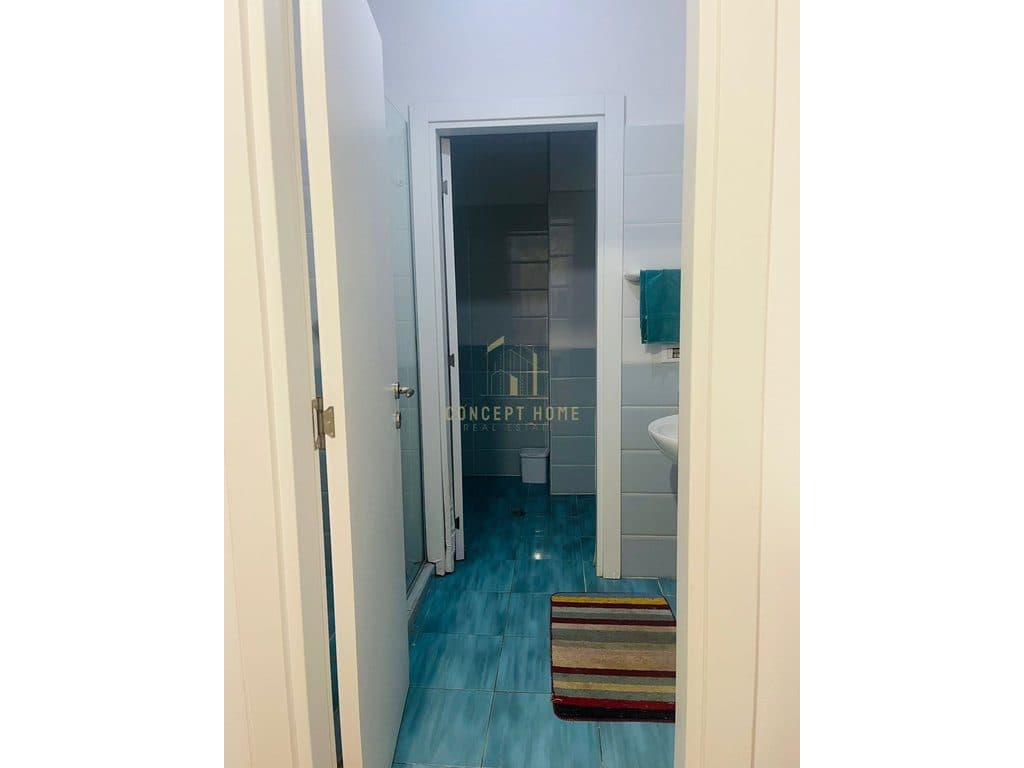 Jepet apartament me qera 2+1+2 tek Kodra e Diellit 2 4