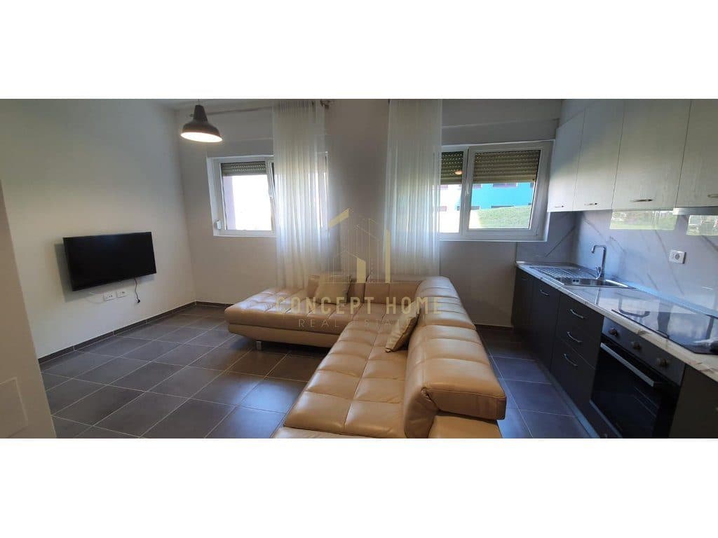 Jepet me qera apartament 2+1 Ne Ali Dem (Mangalemi) 2
