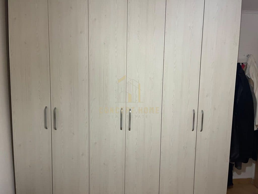 Jepet me qera apartament 1+1 ne Ali dem 4