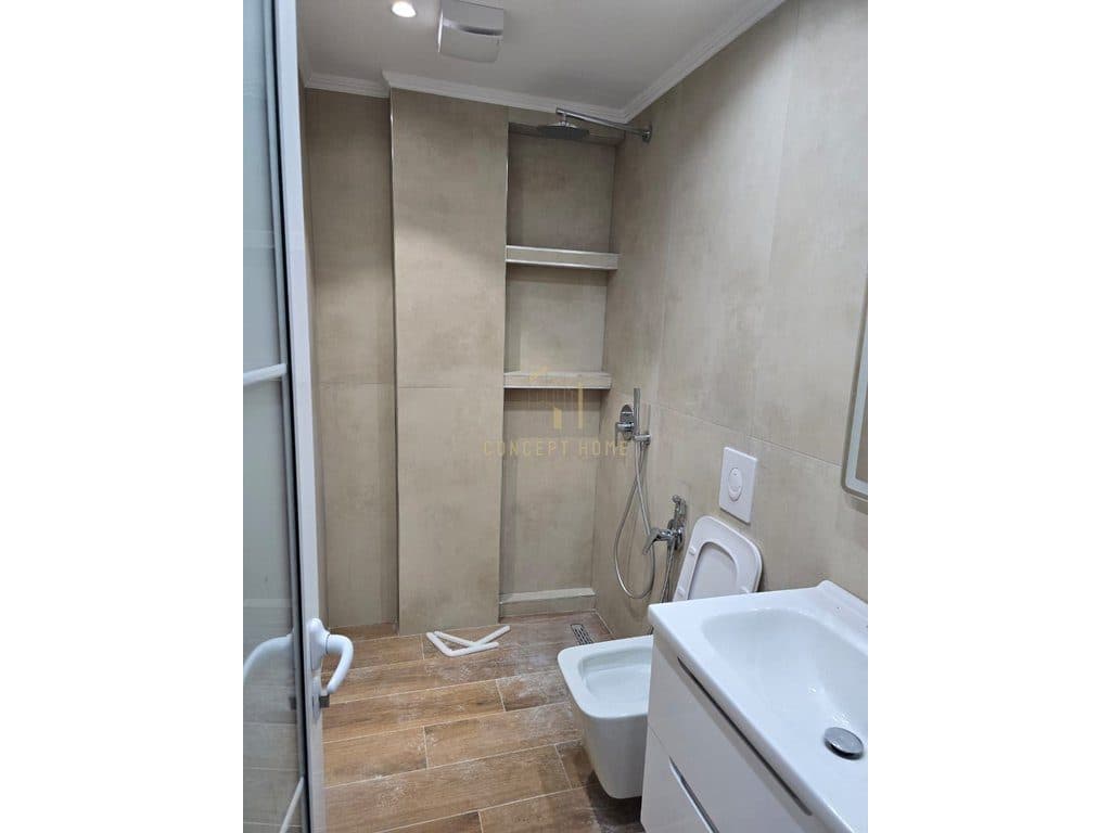 Apartament 1+1 në shitje tek Ali Demi, Ish Tregu Elektrik, Tiranë - 115,000€ | 50 m²