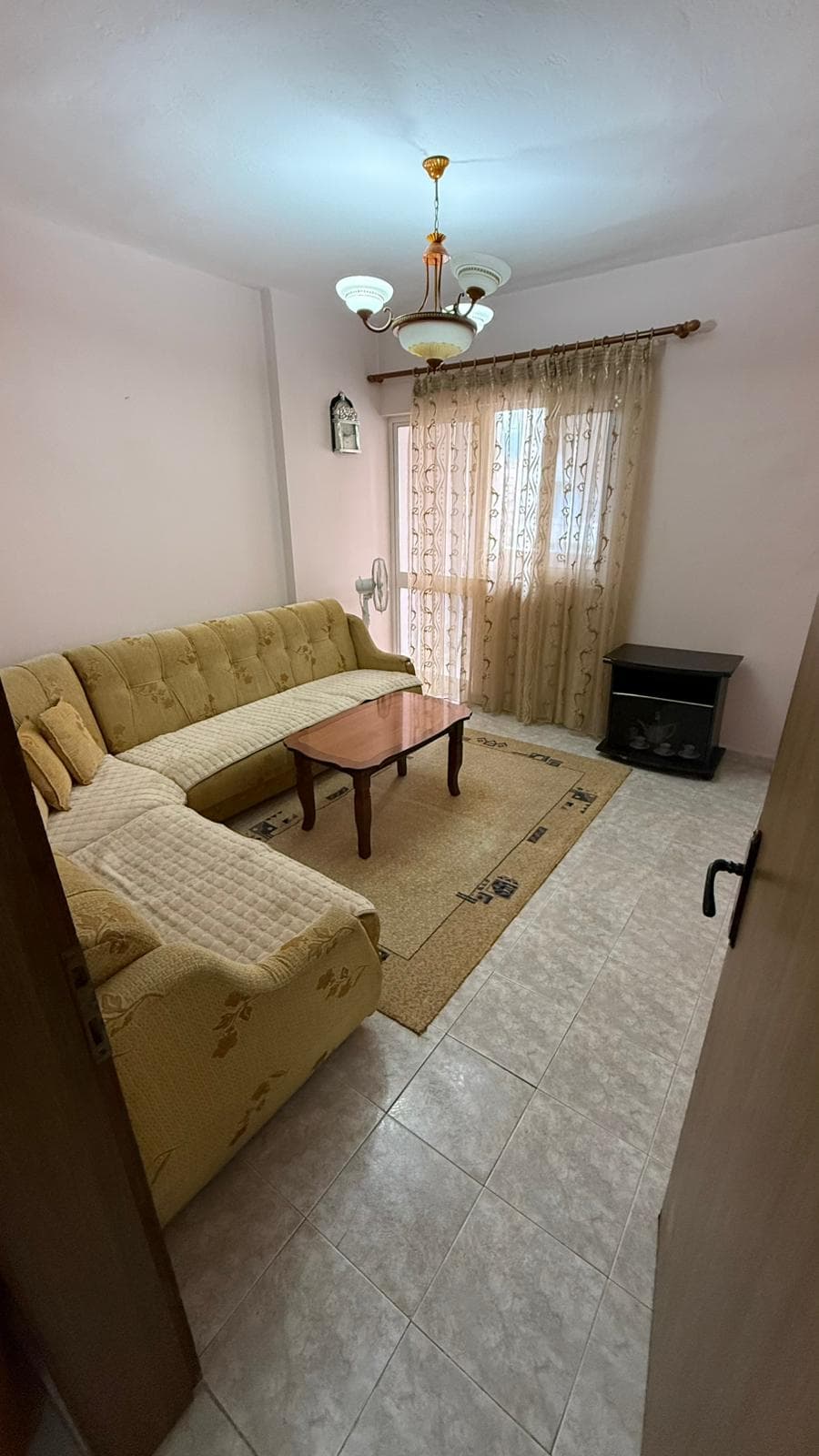 Jepet me qera 2+1 ne Don Bosko/500€ 4
