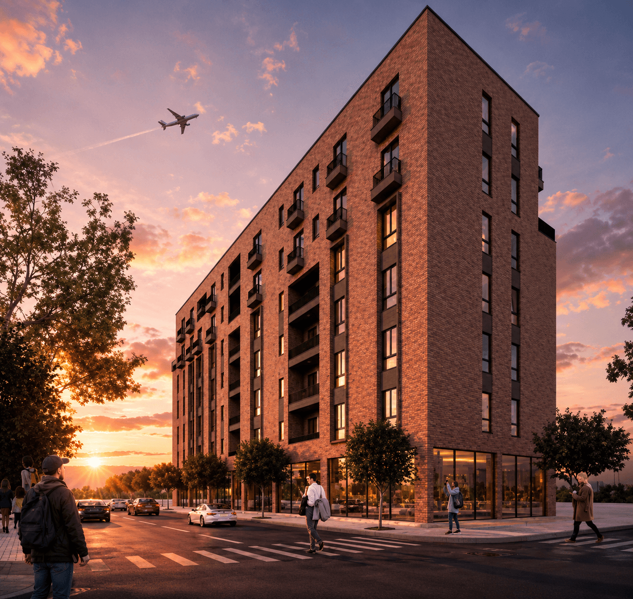 Shitet Apartament 1+1 ne Paskuqan 1