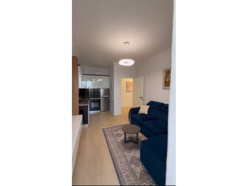 Jepet apartament 1+1 me qera ne