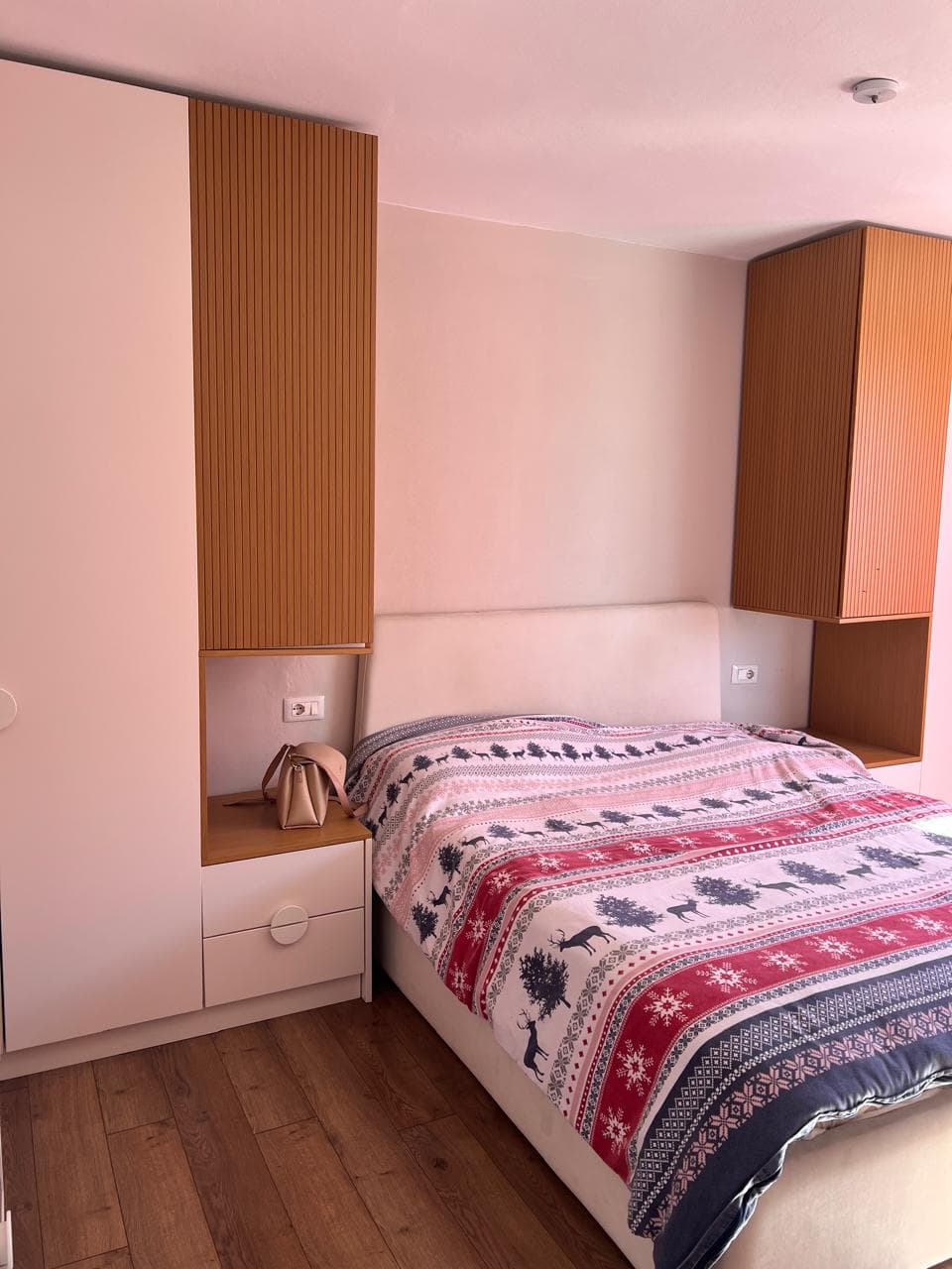 Shitet apartament 2+1 ne Brryl 4